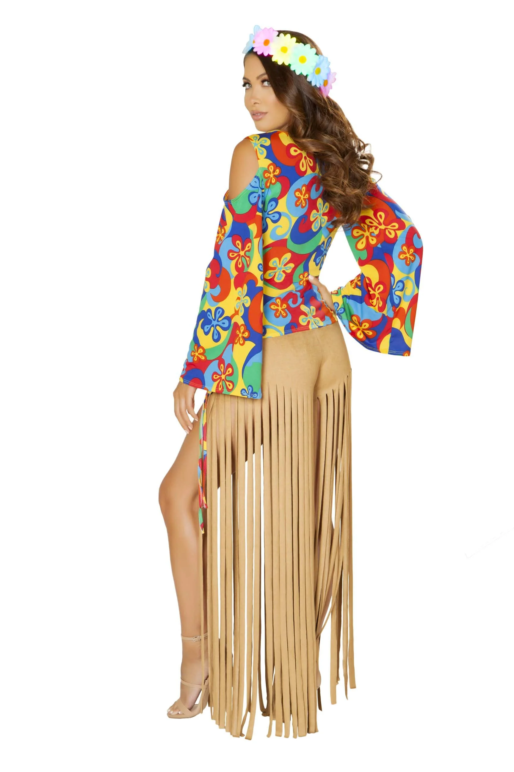 2pc Hippie Princess - Image 3