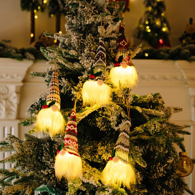 Assorted 2-Piece Light-Up Hanging Widgets - Image 2