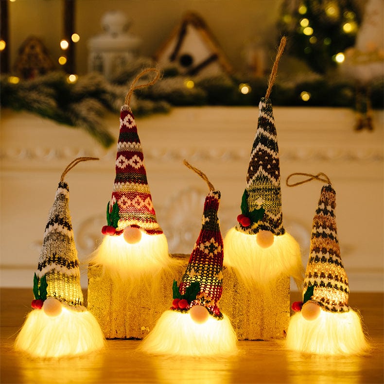 Assorted 2-Piece Light-Up Hanging Widgets - Image 3
