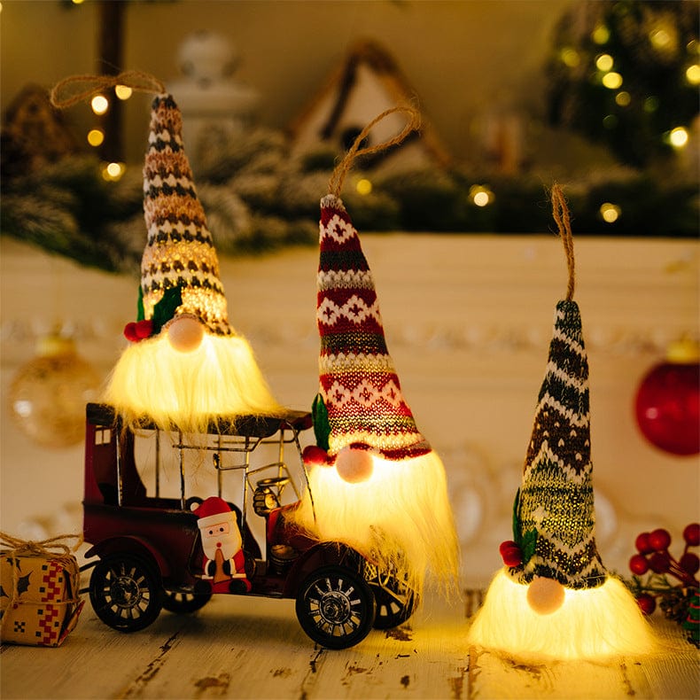 Assorted 2-Piece Light-Up Hanging Widgets - Image 4