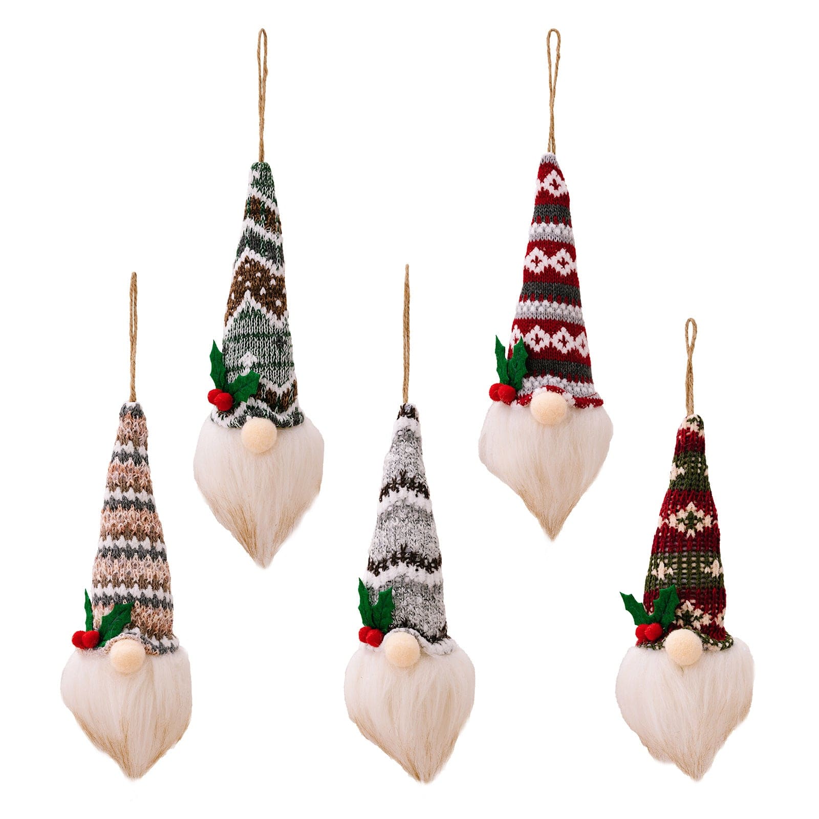 Assorted 2-Piece Light-Up Hanging Widgets - Image 9