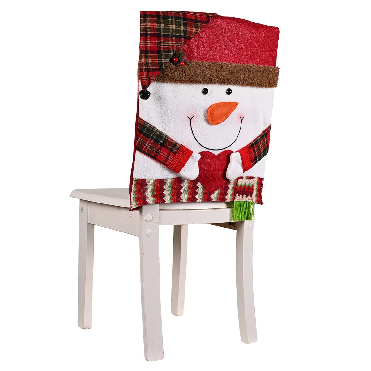 Christmas Chair Cover - Image 3