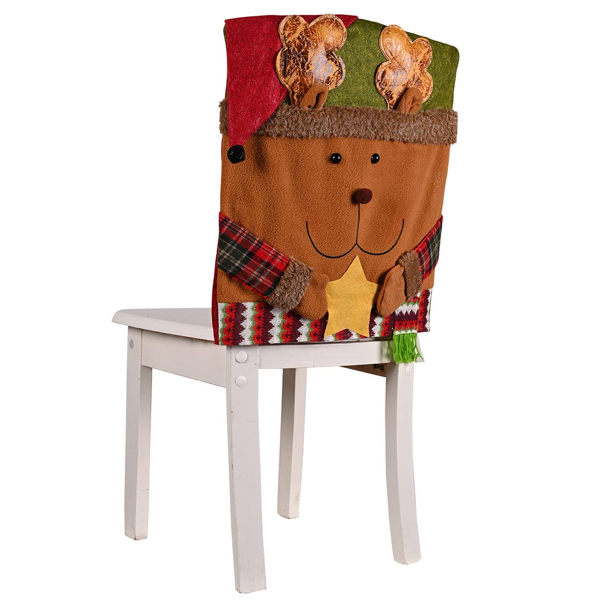 Christmas Chair Cover - Image 4