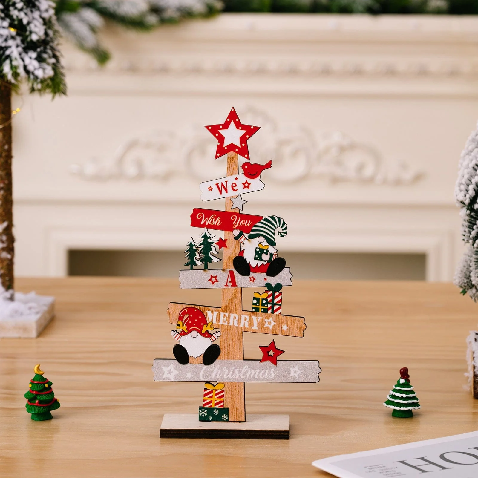 Christmas Element Ornament - Image 2