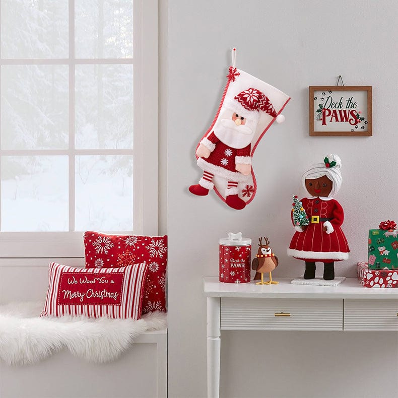 Christmas Stocking Hanging Widget - Image 7