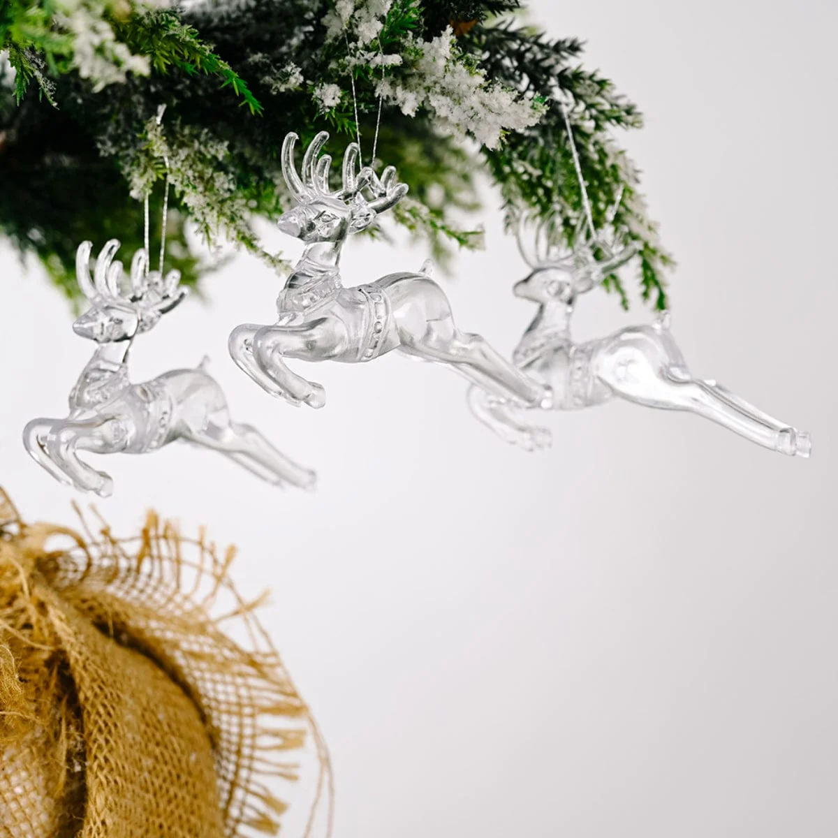 Christmas Theme Ornaments - Image 3