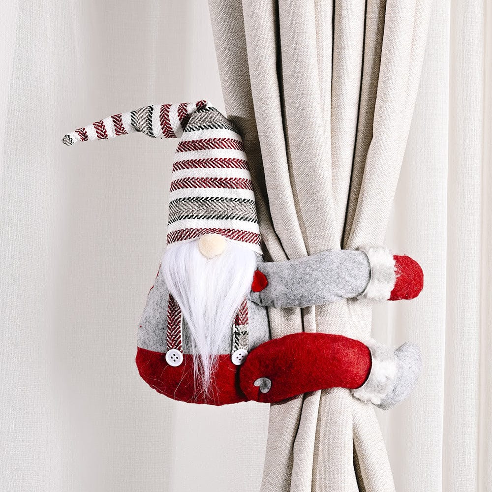 Faceless Gnome Curtain Ornament - Image 8