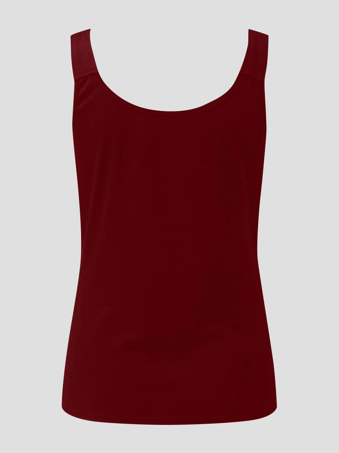 Full Size Lace Detail Sweetheart Neck Tank - Image 11