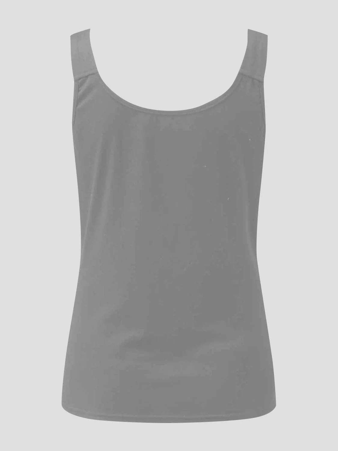 Full Size Lace Detail Sweetheart Neck Tank - Image 14