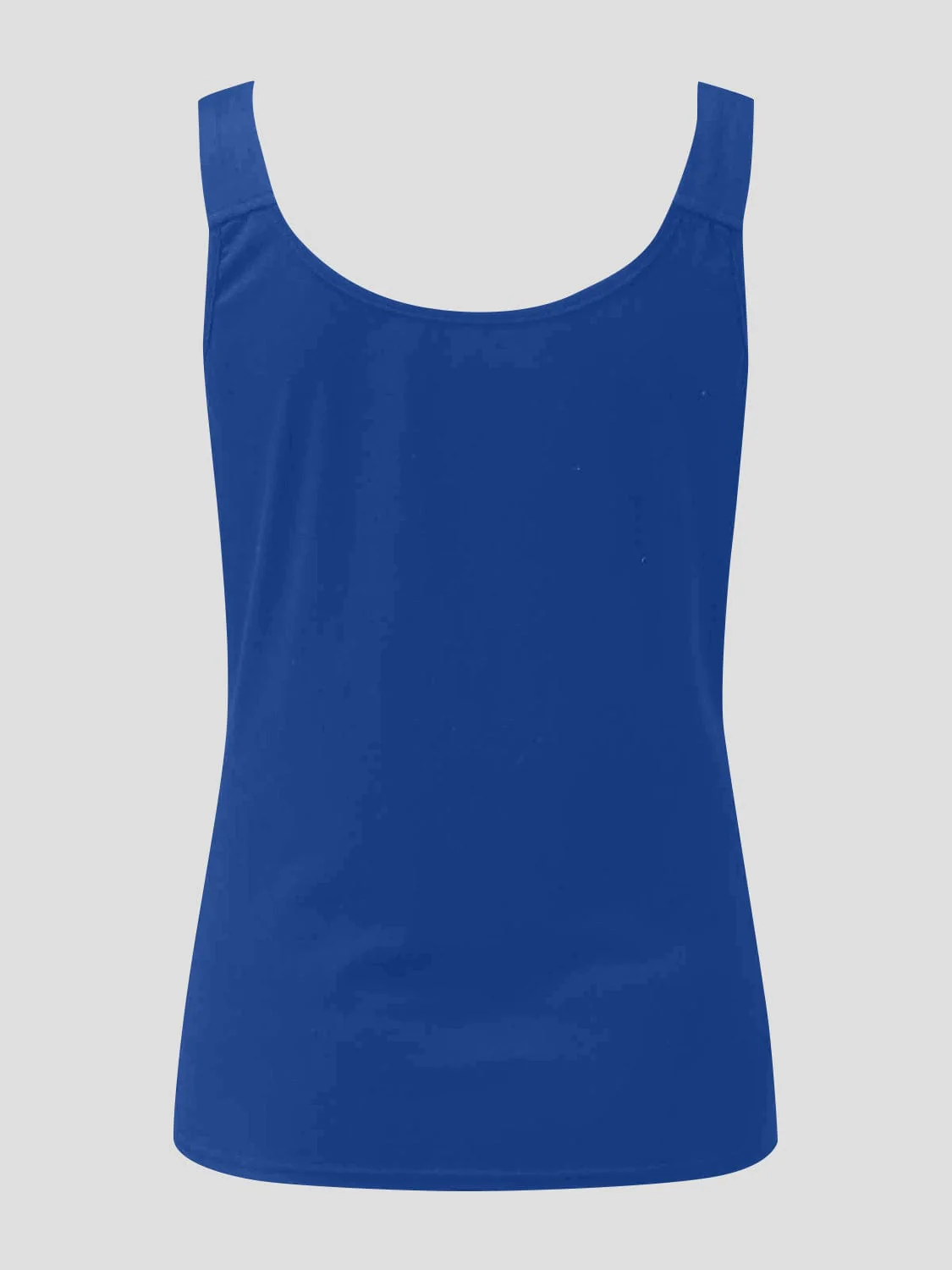 Full Size Lace Detail Sweetheart Neck Tank - Image 5