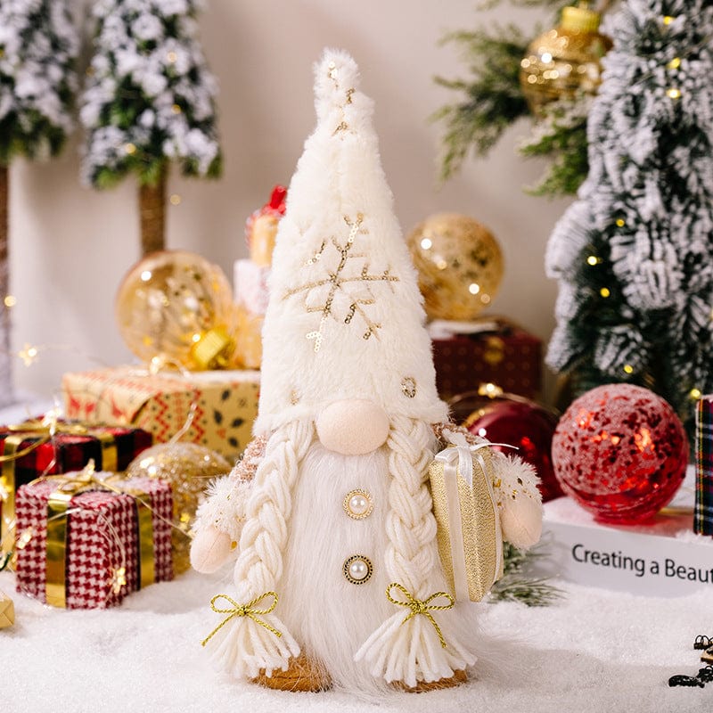 Light-Up Faceless Gnome - Image 8