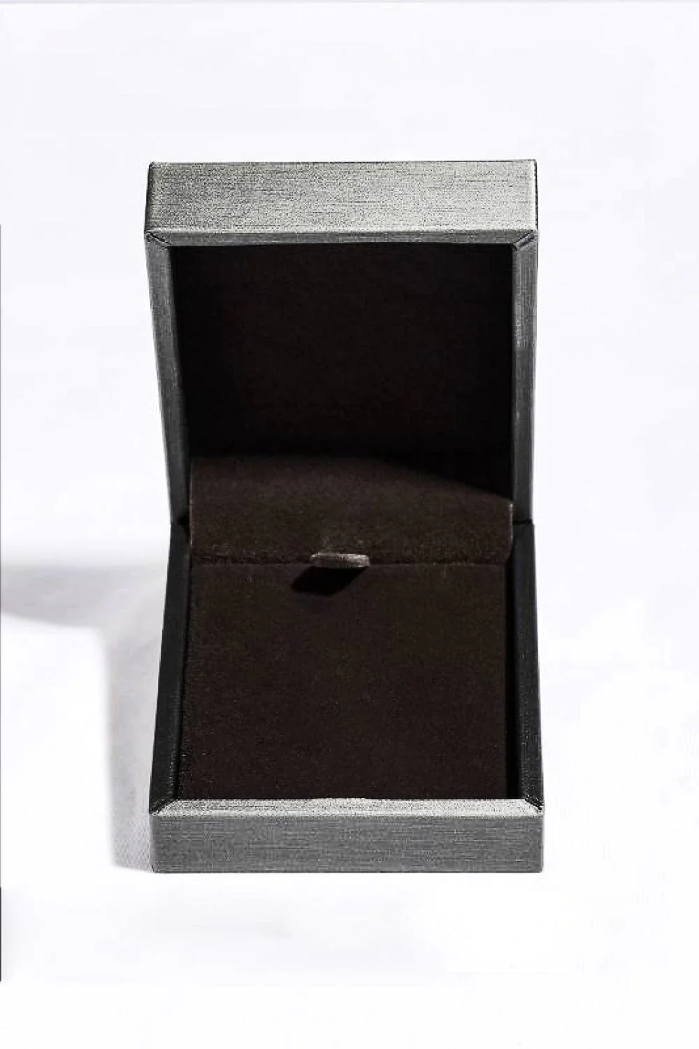 Moissanite 925 Sterling Silver Necklace - Image 7