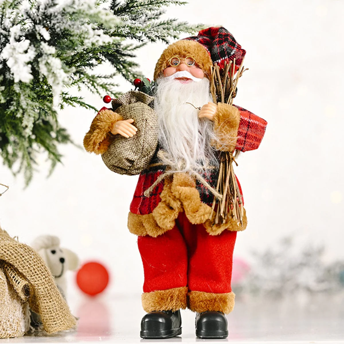 Santa Claus Gnome - Image 3
