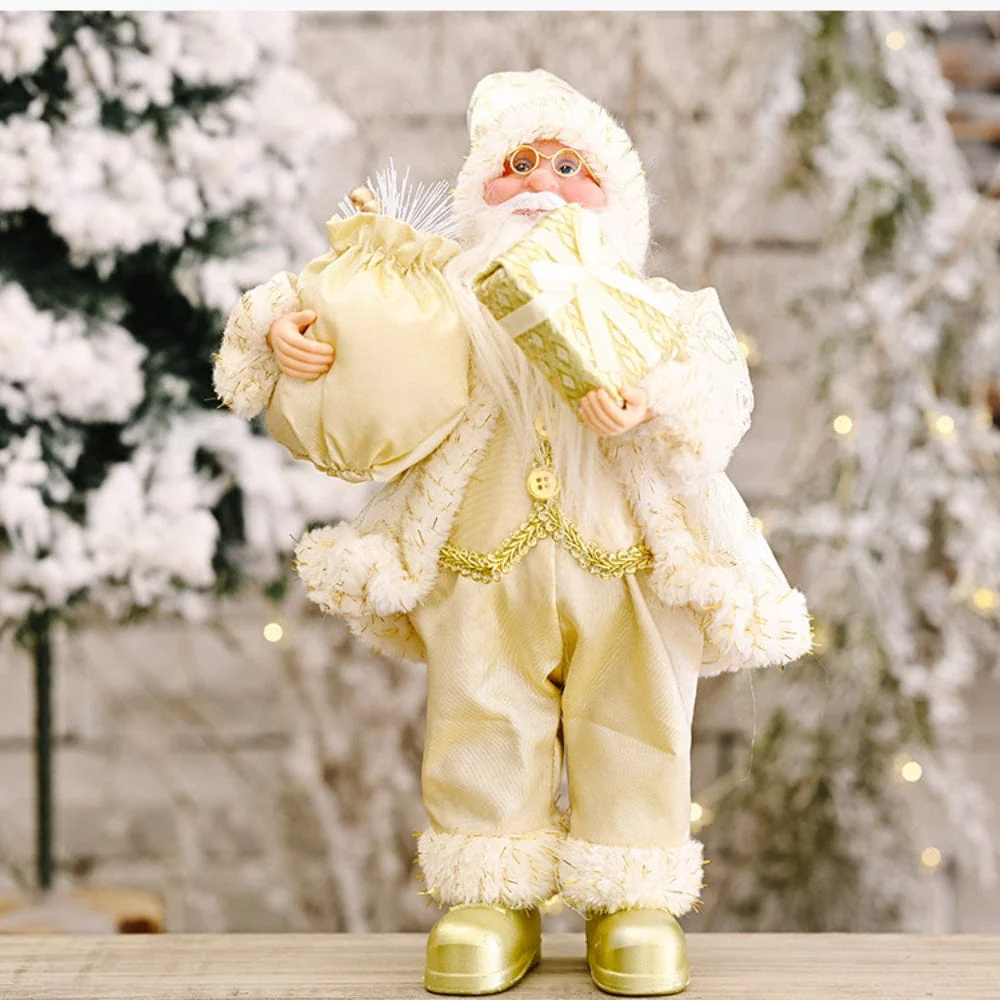 Santa Claus Gnome - Image 4